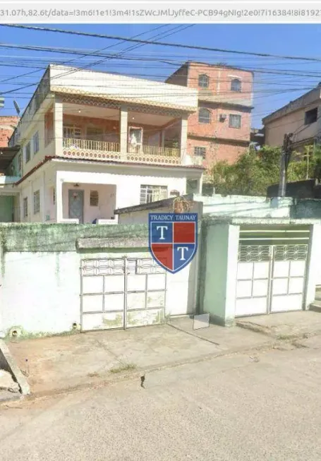 Foto 1 de Casa com 4 Quartos à venda, 251m² em Mutuá, São Gonçalo
