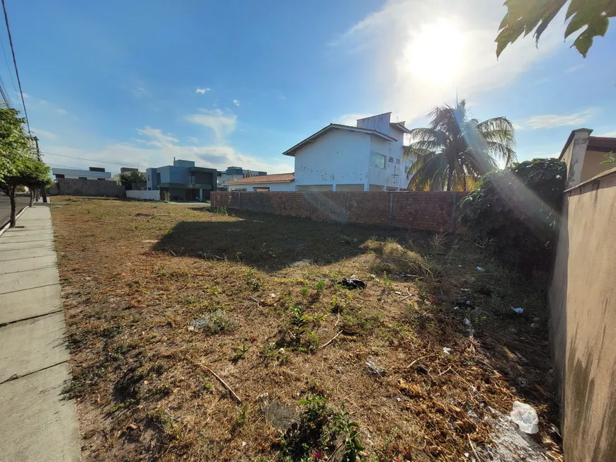 Foto 1 de Lote/Terreno à venda, 504m² em Boa Vista, Paço do Lumiar