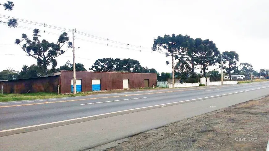 Foto 1 de Fazenda/Sítio com 3 Quartos à venda, 62000m² em Chapada, Ponta Grossa