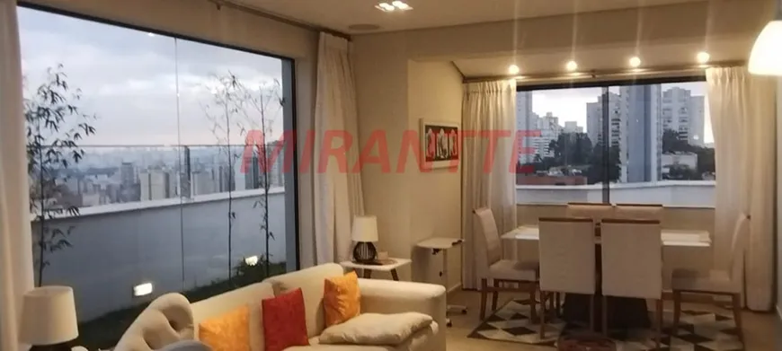 Foto 1 de Apartamento com 3 Quartos à venda, 227m² em Santana, São Paulo