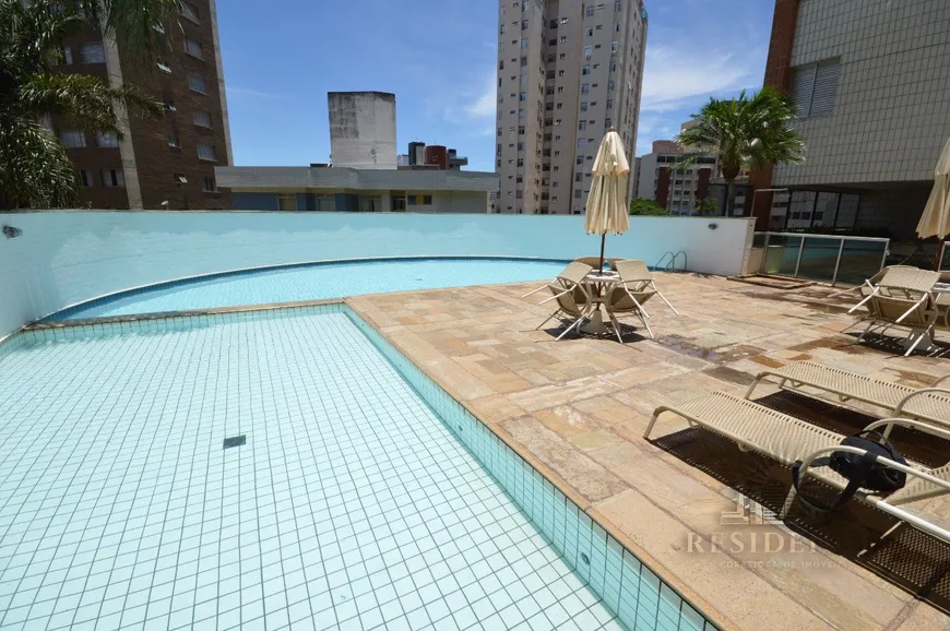 Foto 1 de Apartamento com 3 Quartos à venda, 104m² em Sion, Belo Horizonte