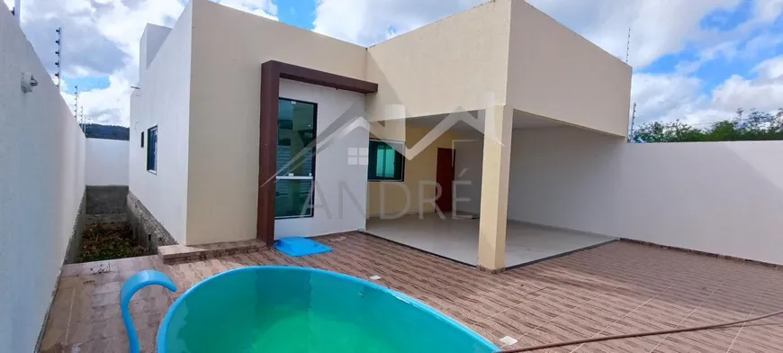 Foto 1 de Casa com 3 Quartos à venda, 250m² em Centro, Gravatá