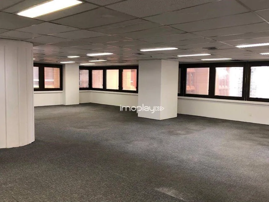 Foto 1 de Sala Comercial para alugar, 316m² em Consolação, São Paulo