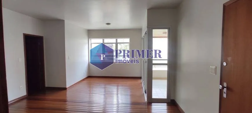 Foto 1 de Apartamento com 3 Quartos à venda, 105m² em Sion, Belo Horizonte