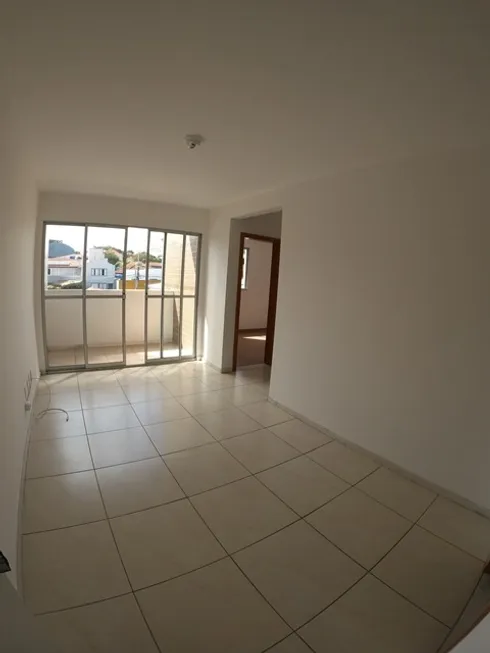 Foto 1 de Apartamento com 2 Quartos à venda, 60m² em Ouro Preto, Belo Horizonte