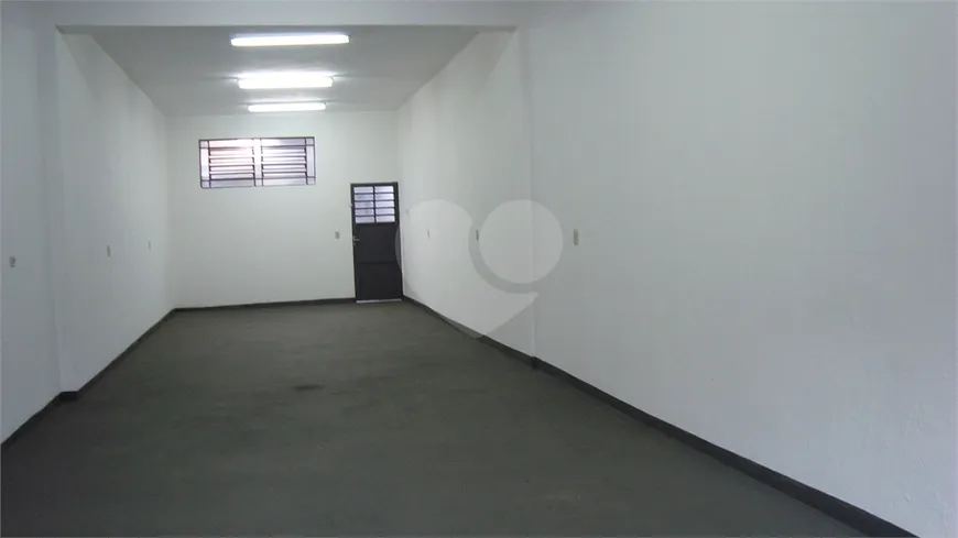 Foto 1 de Ponto Comercial à venda, 93m² em Morumbi, São Paulo