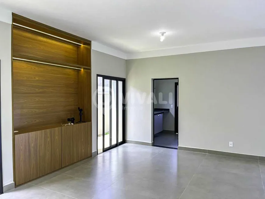 Foto 1 de Casa de Condomínio com 3 Quartos à venda, 209m² em Condominio Residencial Villa Ravenna, Itatiba