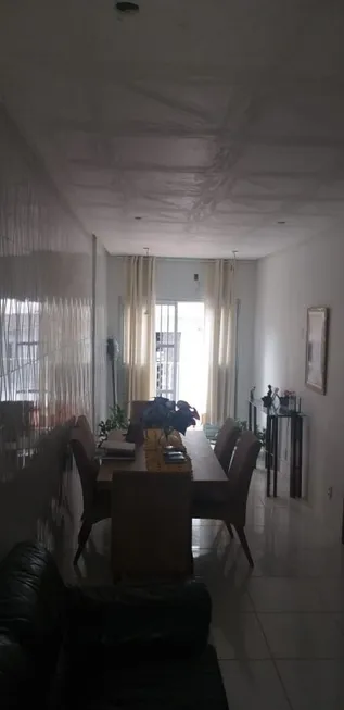 Foto 1 de Casa com 3 Quartos à venda, 90m² em Liberdade, Salvador