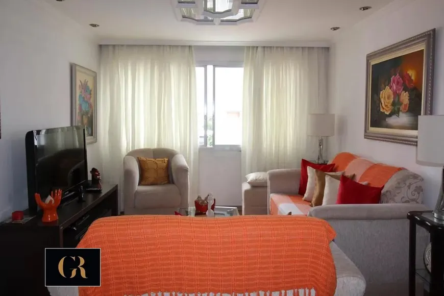 Foto 1 de Apartamento com 2 Quartos à venda, 80m² em Barcelona, São Caetano do Sul
