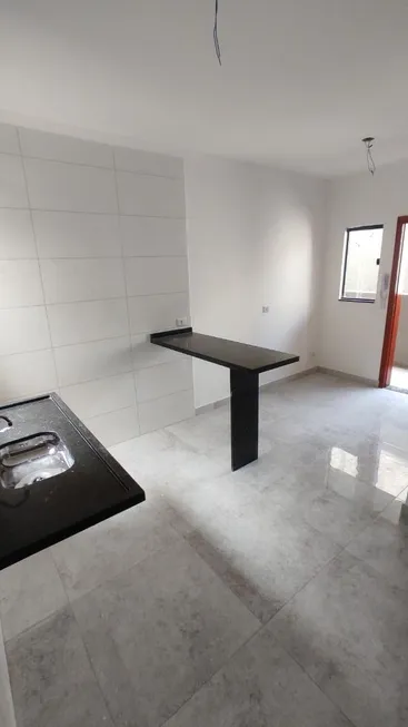 Foto 1 de Apartamento com 2 Quartos à venda, 47m² em Vila Formosa, São Paulo