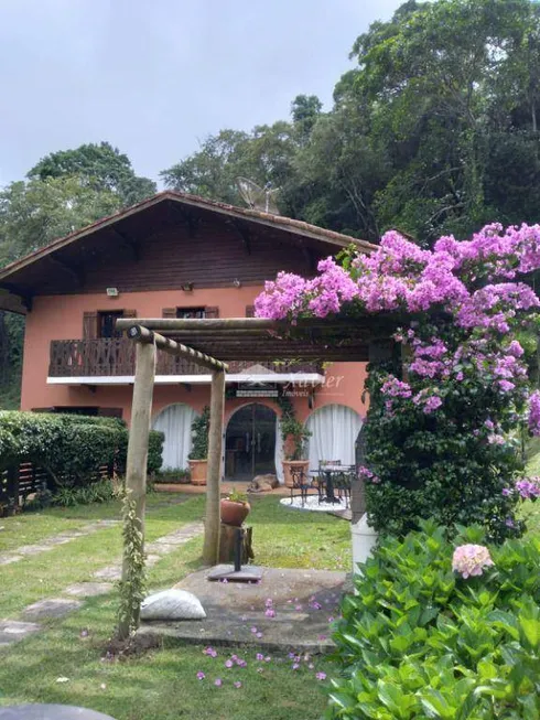 Foto 1 de Fazenda/Sítio com 3 Quartos à venda, 300m² em Alto da Serra - Mailasqui, São Roque