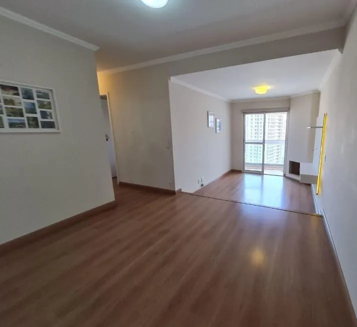 Foto 1 de Apartamento com 3 Quartos à venda, 76m² em Vila Mariana, São Paulo