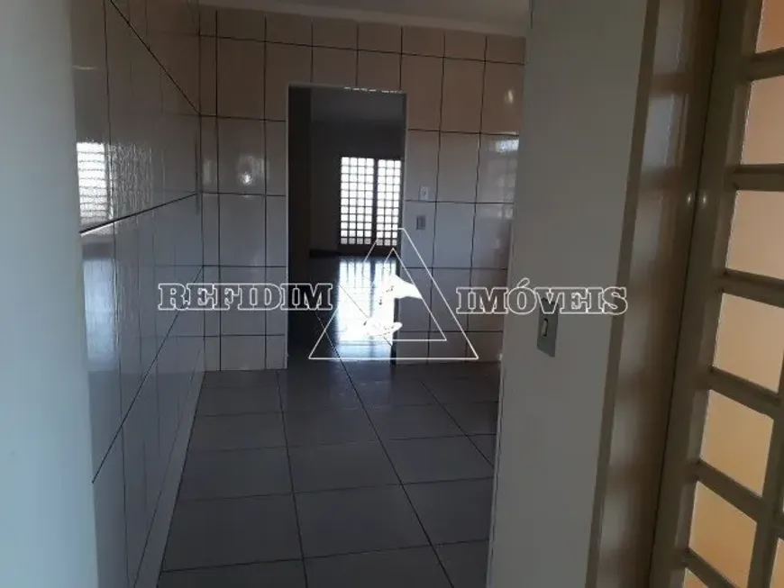 Foto 1 de Casa com 2 Quartos à venda, 210m² em Jardim Piratininga, Ribeirão Preto