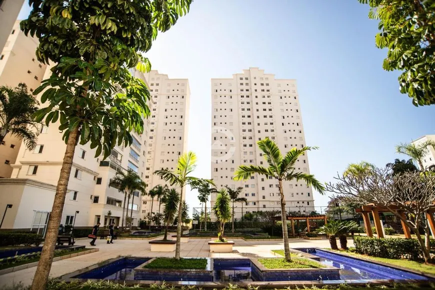 Foto 1 de Apartamento com 3 Quartos para venda ou aluguel, 154m² em Vila Brandina, Campinas