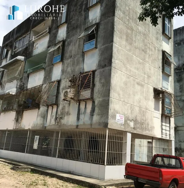 Foto 1 de Apartamento com 2 Quartos à venda, 71m² em Estância, Recife