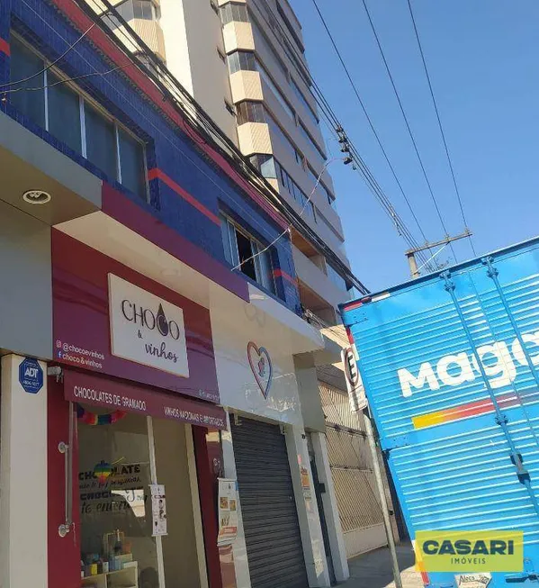 Foto 1 de Prédio Comercial à venda, 363m² em Rudge Ramos, São Bernardo do Campo