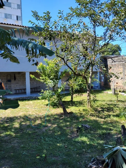 Foto 1 de Casa com 3 Quartos à venda, 184m² em Barreiros, São José