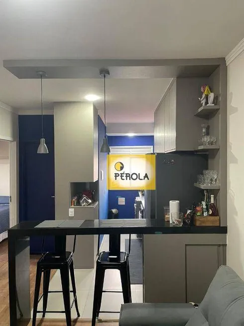 Foto 1 de Apartamento com 2 Quartos à venda, 47m² em Parque Universitário de Viracopos, Campinas