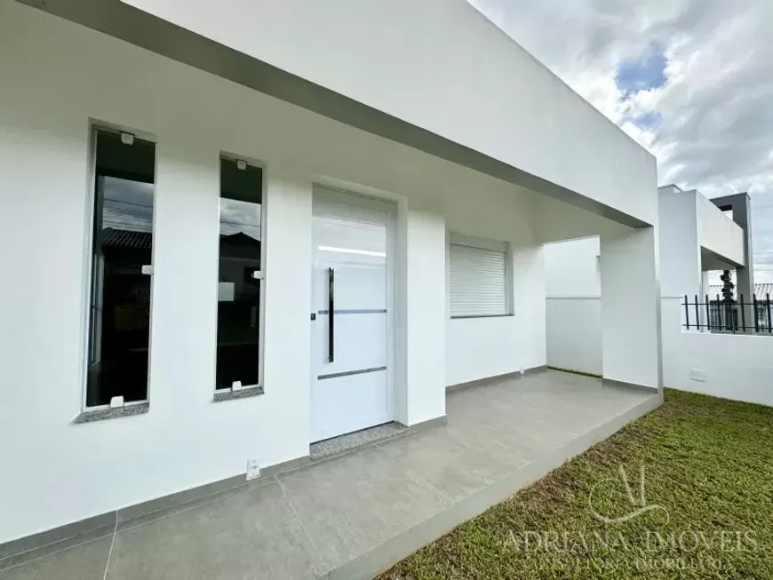 Foto 1 de Casa com 2 Quartos à venda, 66m² em , Campo Bom