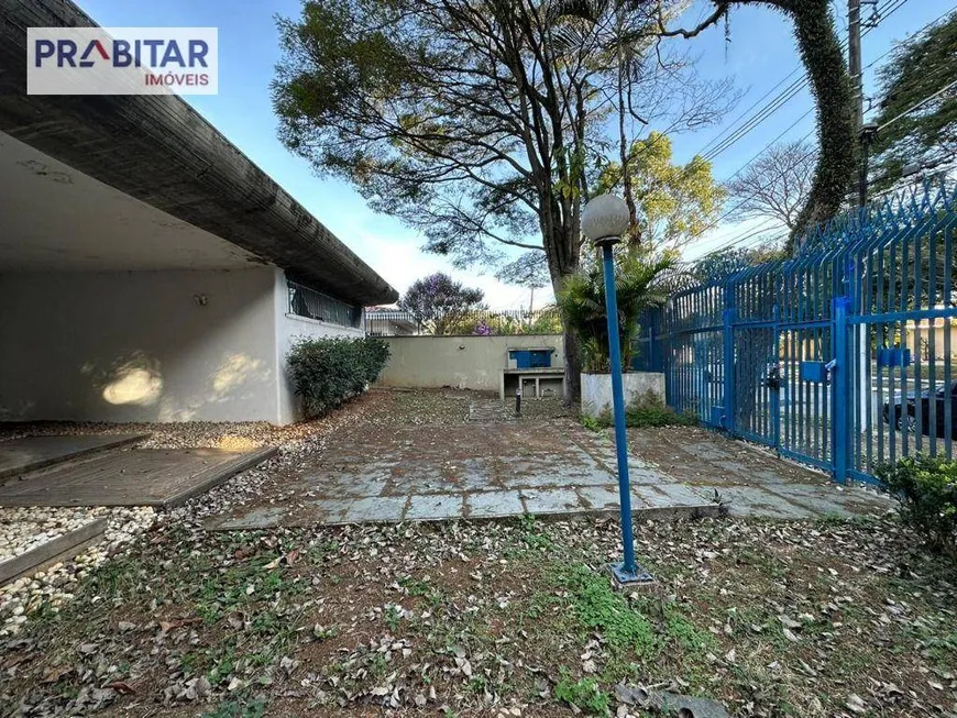 Foto 1 de Casa com 3 Quartos para alugar, 516m² em Lapa, São Paulo