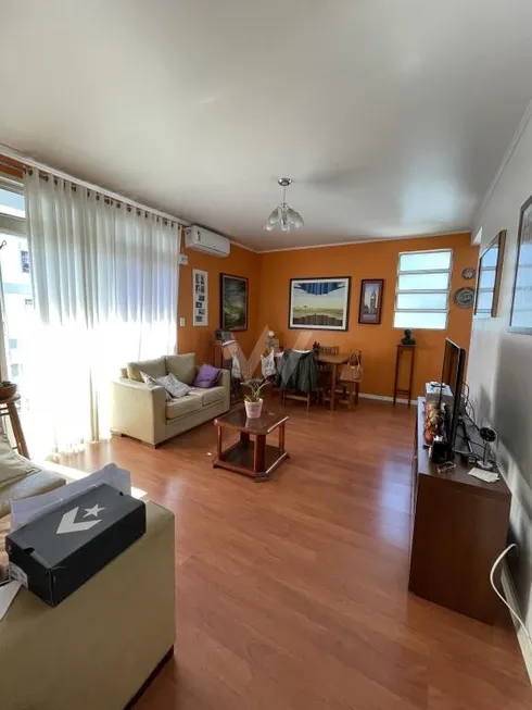 Foto 1 de Apartamento com 3 Quartos à venda, 99m² em Ouro Branco, Novo Hamburgo