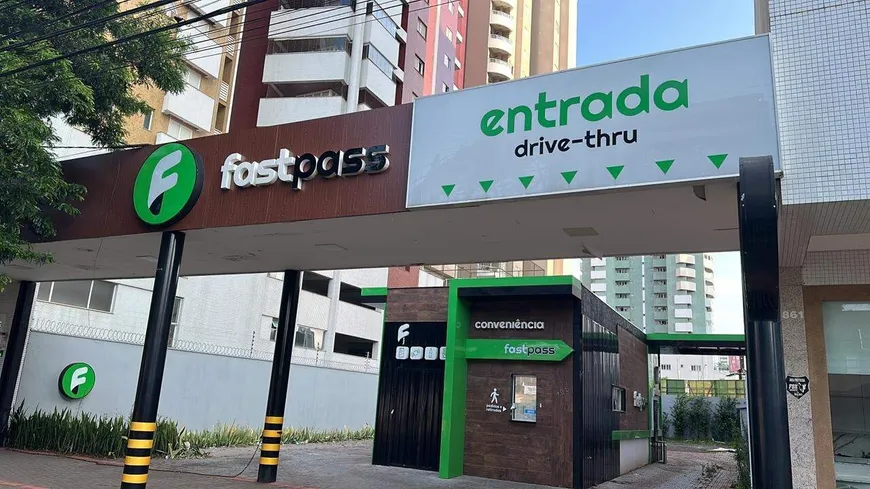 Foto 1 de Ponto Comercial para alugar, 114m² em Zona 01, Maringá