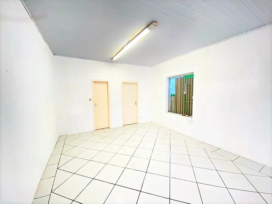 Foto 1 de Sala Comercial para alugar, 62m² em Rio Branco, Novo Hamburgo