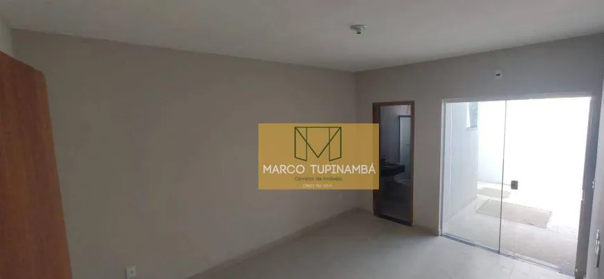 Foto 1 de Apartamento com 2 Quartos à venda, 86m² em Jardim Bela Vista II, Guaratinguetá