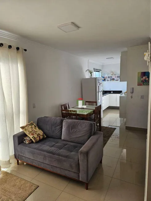 Foto 1 de Apartamento com 2 Quartos à venda, 47m² em Vila Paiva, São Paulo