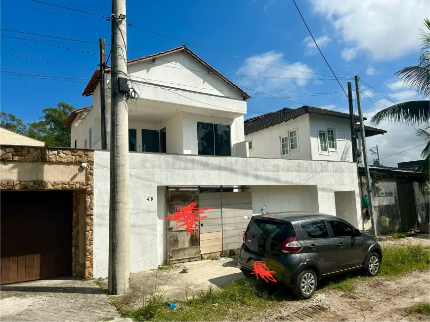 Foto 1 de Casa com 4 Quartos à venda, 180m² em Recreio Dos Bandeirantes, Rio de Janeiro