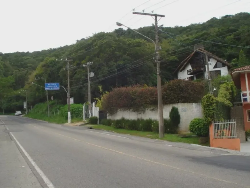 Foto 1 de Lote/Terreno à venda, 31000m² em Barra da Lagoa, Florianópolis