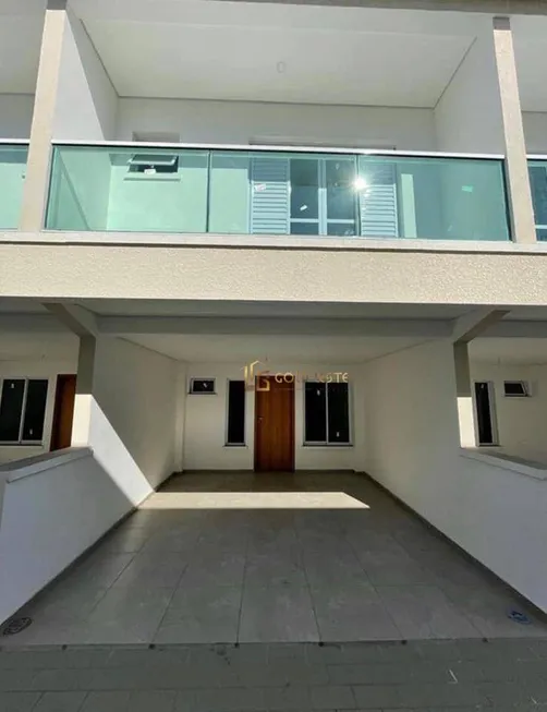 Foto 1 de Casa de Condomínio com 2 Quartos à venda, 85m² em Vila Taquari, São Paulo