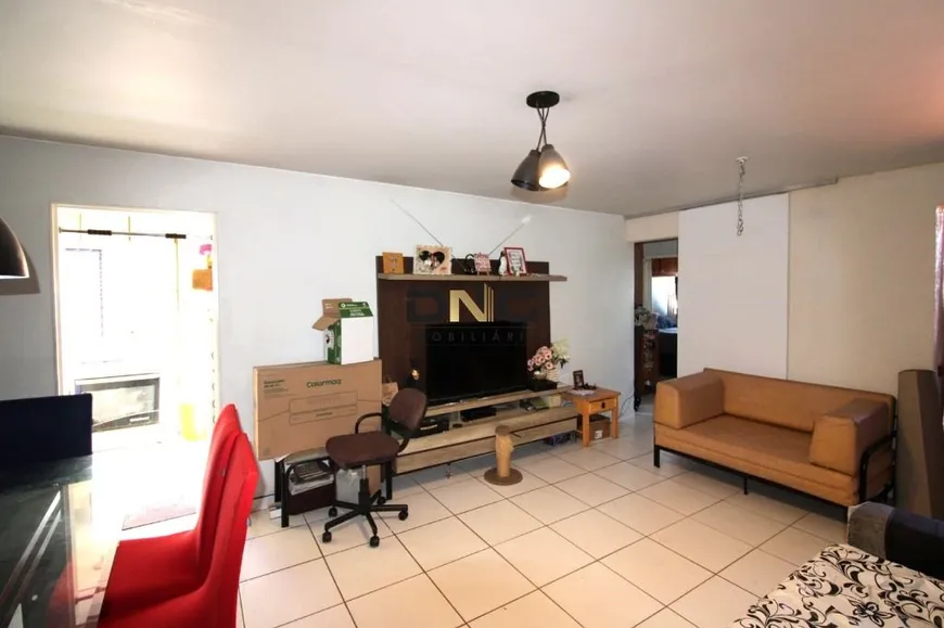 Foto 1 de Apartamento com 3 Quartos à venda, 82m² em Guara II, Brasília