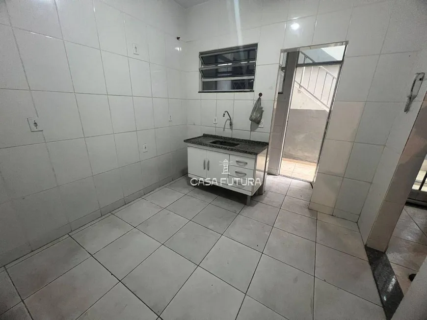 Foto 1 de Apartamento com 1 Quarto à venda, 42m² em Retiro, Volta Redonda