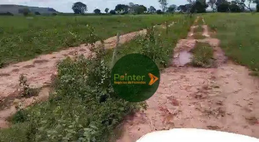 Foto 1 de Fazenda/Sítio à venda, 9420000m² em Zona Rural, Brasilândia de Minas