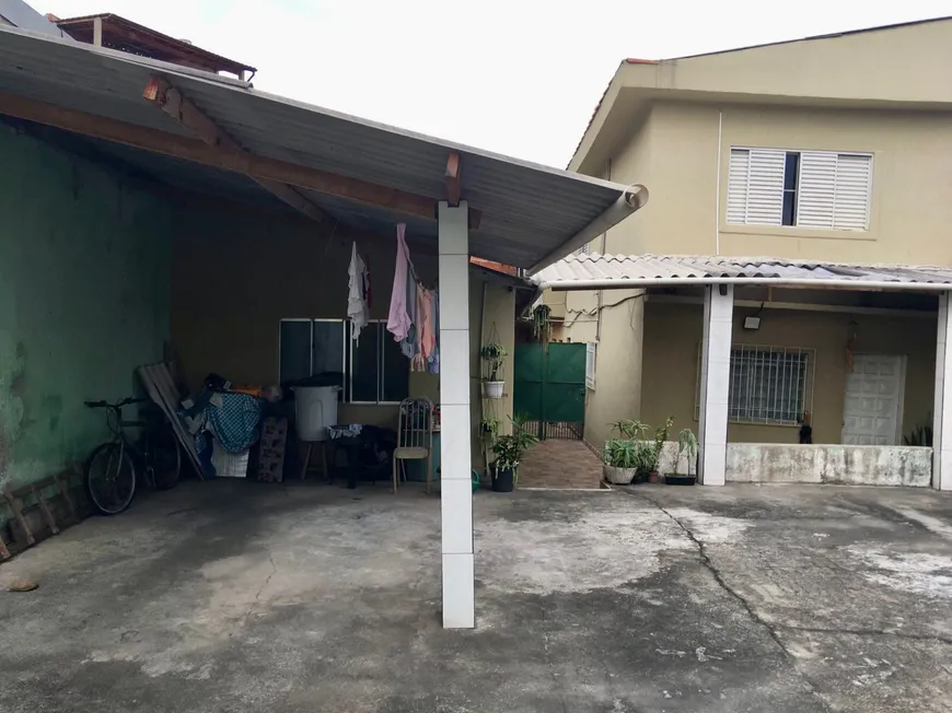 Foto 1 de Casa com 4 Quartos à venda, 270m² em Sítio Morro Grande, São Paulo