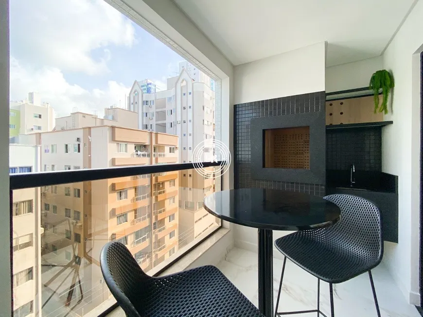 Foto 1 de Apartamento com 2 Quartos à venda, 83m² em Centro, Balneário Camboriú