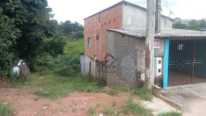 Foto 1 de Lote/Terreno à venda, 600m² em Vila Ipe Botujuru, Campo Limpo Paulista