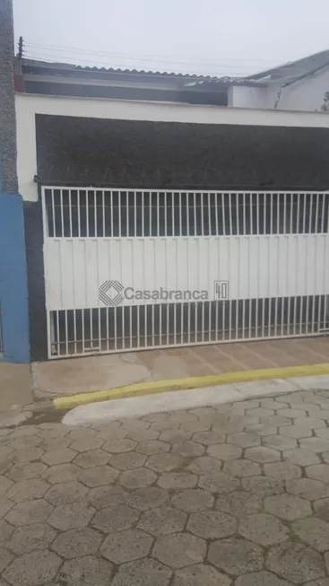 Foto 1 de Sobrado com 2 Quartos à venda, 230m² em Vila Santana, Sorocaba