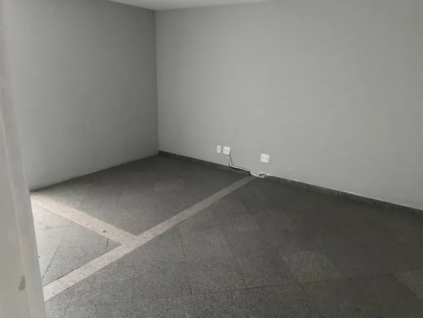 Foto 1 de Sala Comercial para alugar, 137m² em Centro, Rio de Janeiro