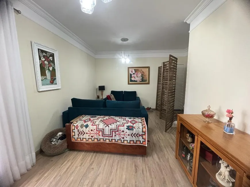 Foto 1 de Apartamento com 2 Quartos à venda, 70m² em Parque Campolim, Sorocaba