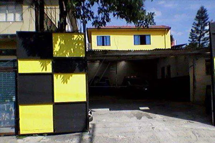 Foto 1 de Ponto Comercial à venda, 100m² em Jardim Monte Kemel, São Paulo