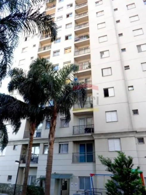 Foto 1 de Apartamento com 2 Quartos à venda, 50m² em Lauzane Paulista, São Paulo