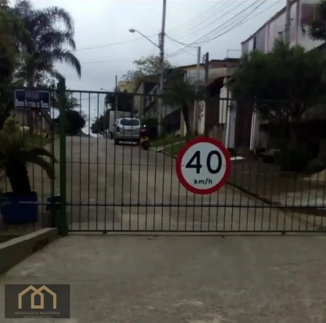 Foto 1 de Lote/Terreno à venda, 360m² em Guaratiba, Rio de Janeiro