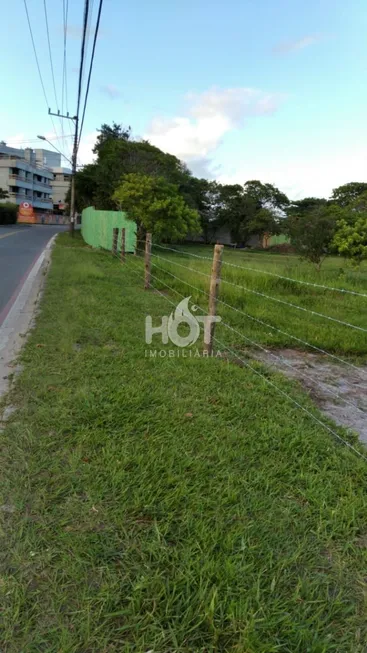 Foto 1 de Lote/Terreno à venda, 3184m² em Campeche, Florianópolis