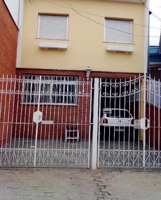 Foto 1 de Sobrado com 3 Quartos à venda, 120m² em Jardim São Paulo, São Paulo