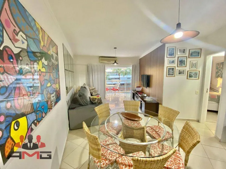 Foto 1 de Apartamento com 3 Quartos à venda, 107m² em Riviera de São Lourenço, Bertioga