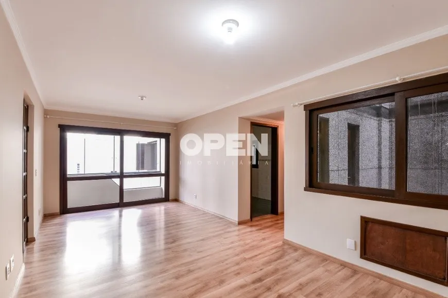 Foto 1 de Apartamento com 2 Quartos à venda, 108m² em Centro, Canoas