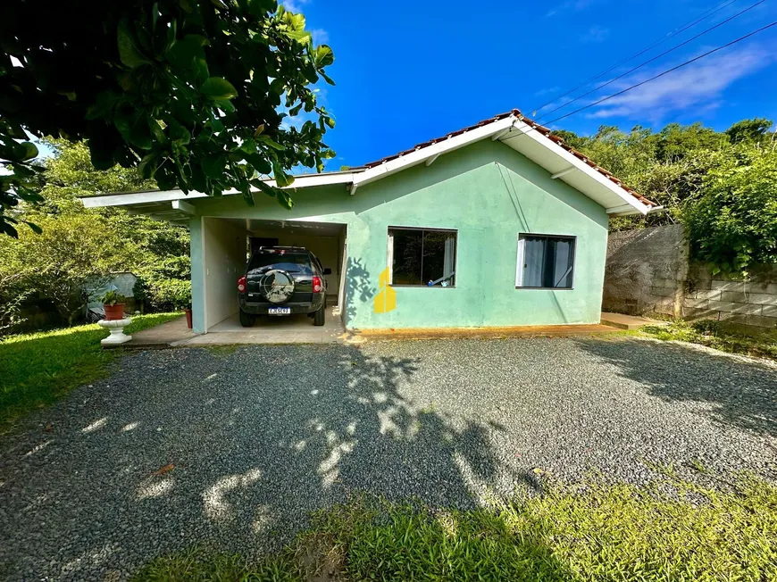 Foto 1 de Casa com 4 Quartos à venda, 135m² em Vila Germer, Timbó