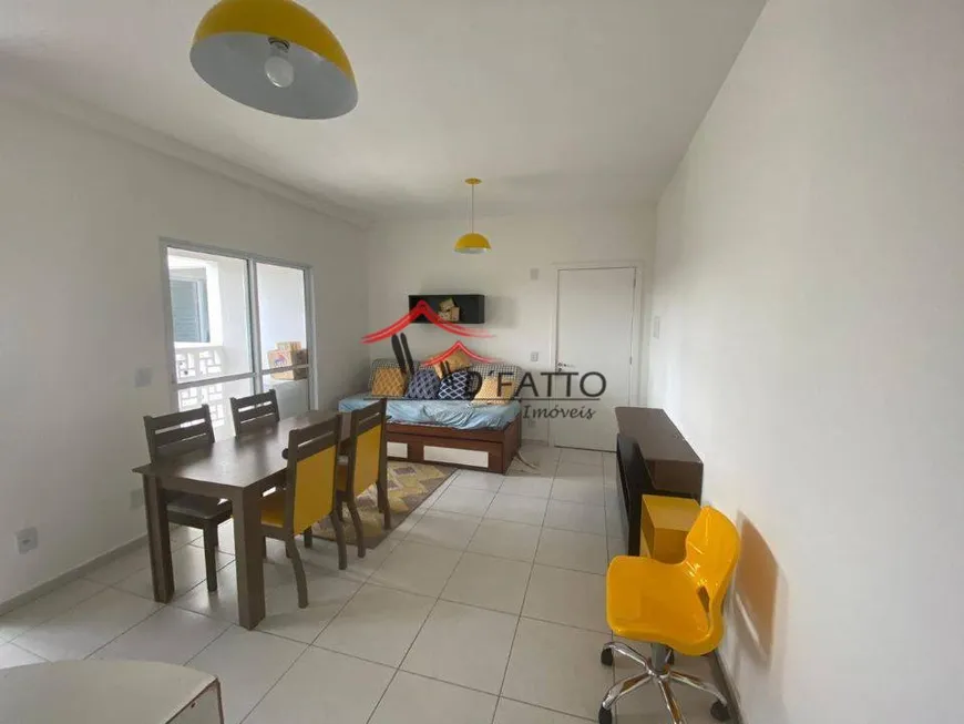 Foto 1 de Apartamento com 1 Quarto à venda, 35m² em Jardim Paraíso, São Carlos